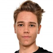 Jesper Bertholdsson