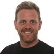 Björn Uddman