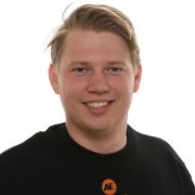 Daniel Strömqvist