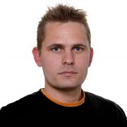 Fredrik Andersson