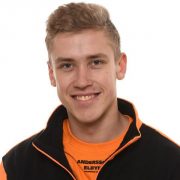 Johan Sandqvist